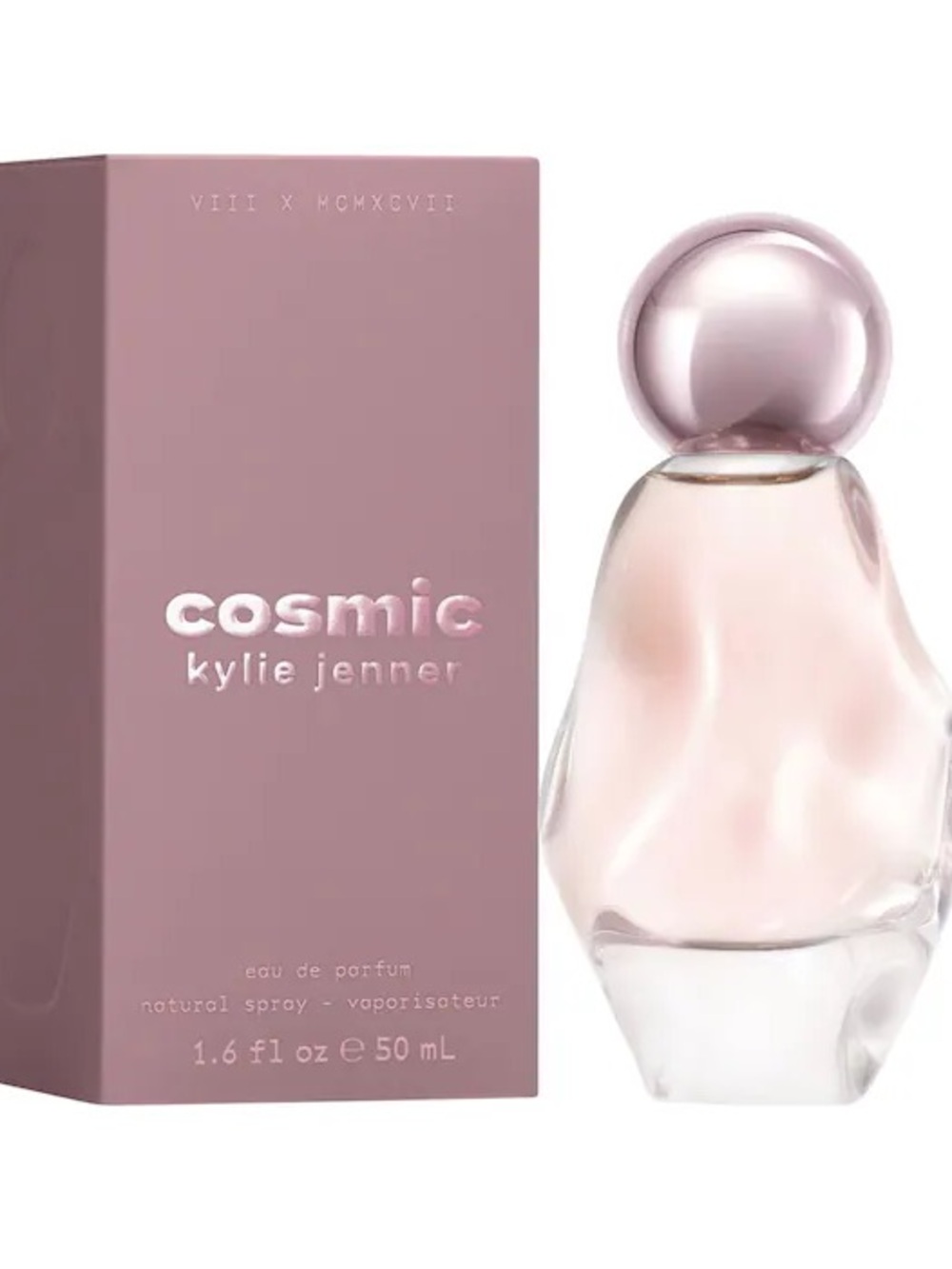 Cosmic Eau de Parfum by Kylie Jenner